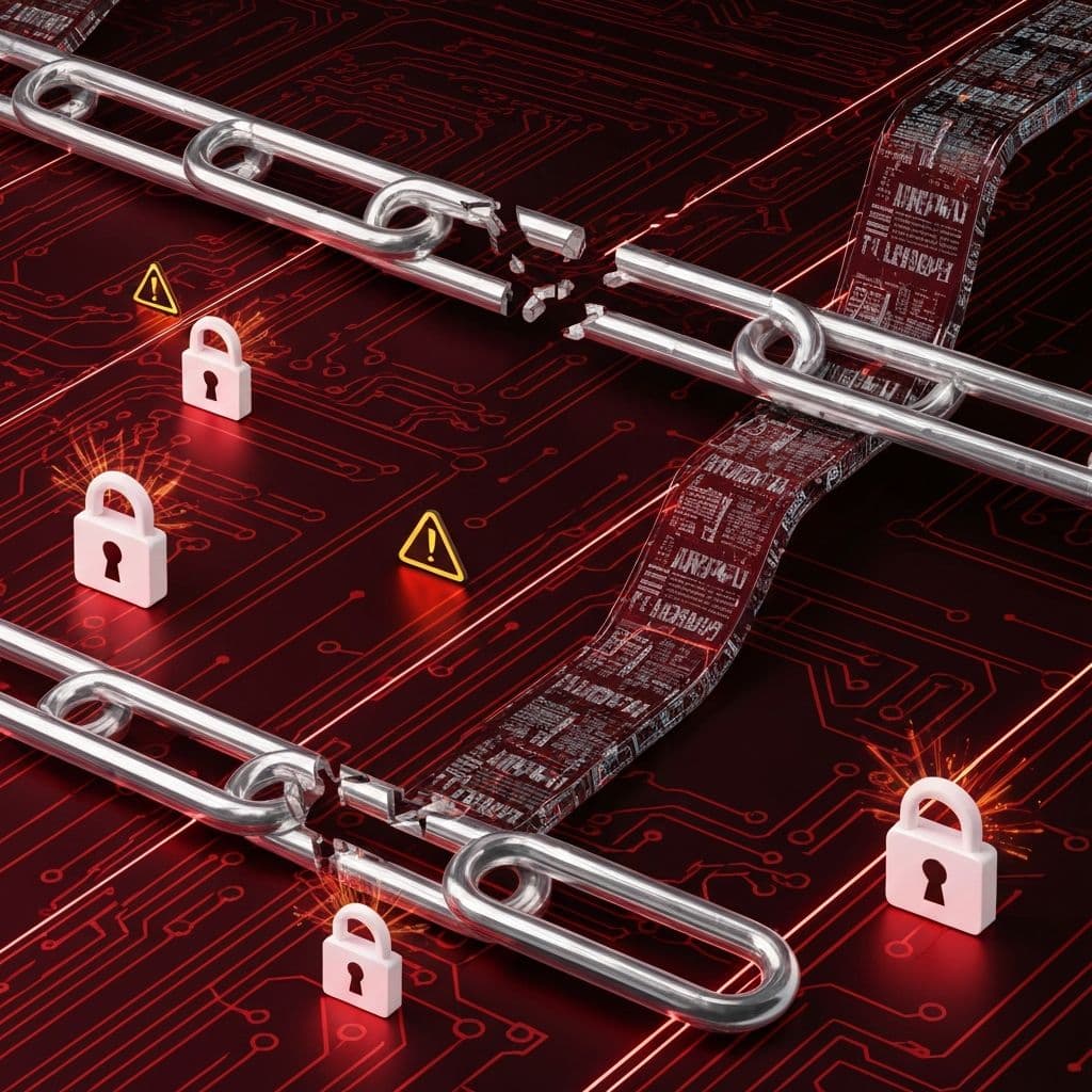 What the Gainsight Breach Teaches Us About AppExchange Security