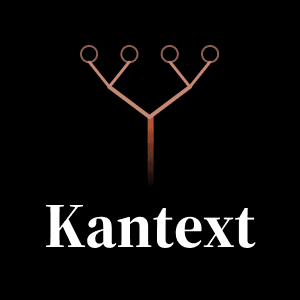 Kantext Logo